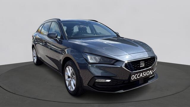 Seat LEON Sportstourer 1.0 eTSI Style Business Intense