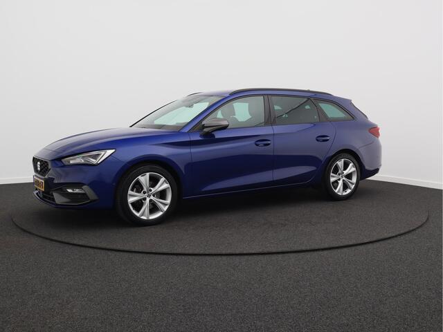 Seat LEON Sportstourer 1.5 TSI FR Business Intense/ lage km!