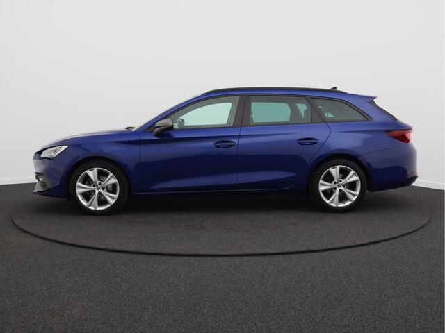 Seat LEON Sportstourer 1.5 TSI FR Business Intense/ lage km!