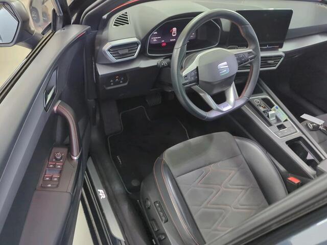 Seat LEON 1.4 TSI eHybrid PHEV FR Memory Seats Business Intense