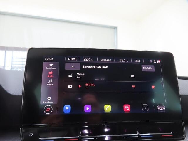 Seat LEON Sportstourer 1.0 TSI Style Business Intense ? CarPlay/Android ? 17inch ? VRC
