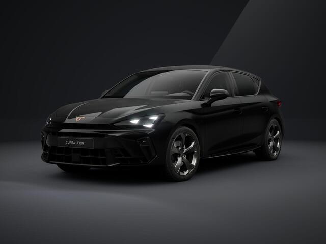 Seat LEON 1.5 TSI e-Hybrid Business 204 PK l Intelligent Drive l Panoramadak l Dynamic Design l Sennheiser