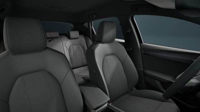 Seat LEON 1.5 TSI e-Hybrid Business 204 PK l Intelligent Drive l Panoramadak l Dynamic Design l Sennheiser