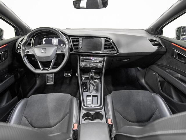 Seat LEON ST 2.0 TSI 4DRIVE CUPRA Pano Virtual Keyless Beats