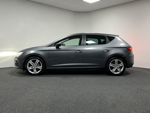 Seat LEON ST 1.4 EcoTSI FR Business Intense | NAVI | ACC | STOELVERWARMING |
