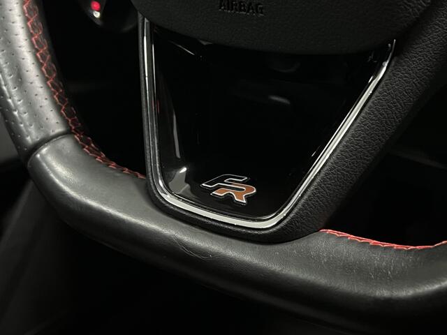 Seat LEON ST 1.4 EcoTSI FR Business Intense | NAVI | ACC | STOELVERWARMING |