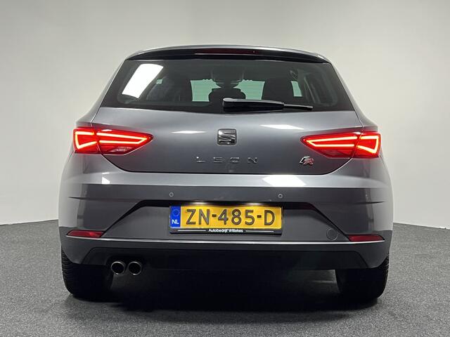 Seat LEON ST 1.4 EcoTSI FR Business Intense | NAVI | ACC | STOELVERWARMING |