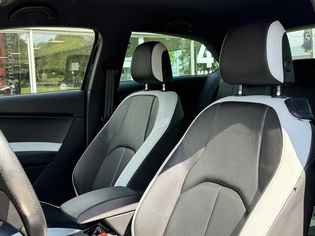 Seat LEON 2.0 TSI Cupra 290 | NL Auto | 290 pk | CarPlay | Camera | ACC