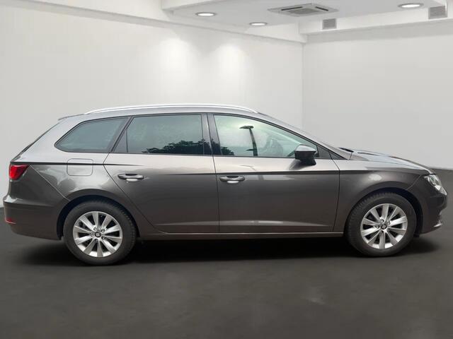 Seat LEON ST 1.4 TSI X-PERIENCE