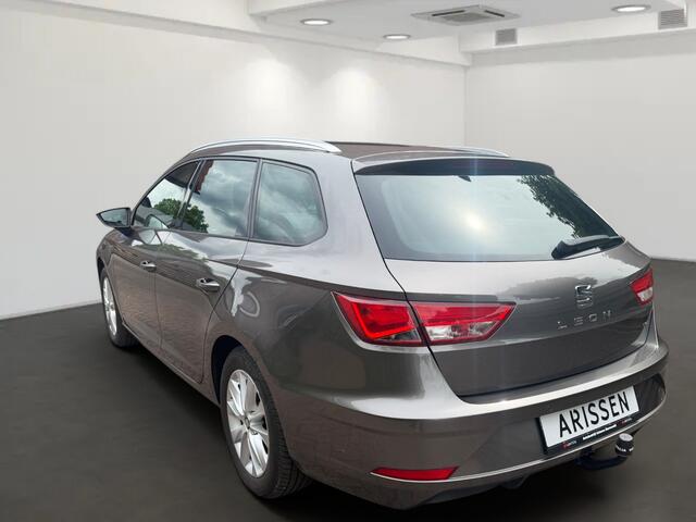 Seat LEON ST 1.4 TSI X-PERIENCE