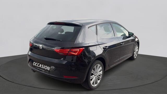 Seat LEON 1.4 EcoTSI Xcellence