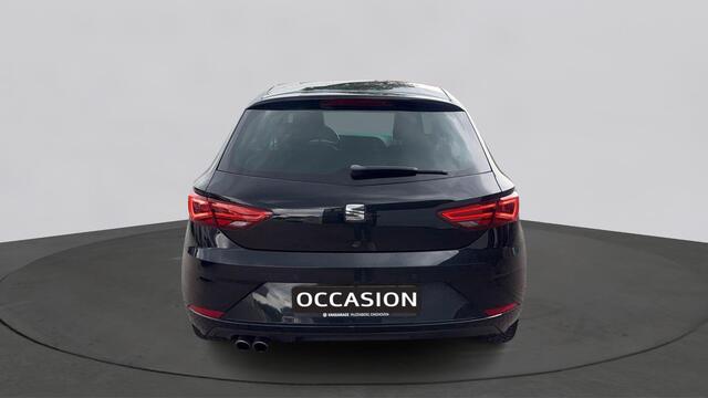 Seat LEON 1.4 EcoTSI Xcellence