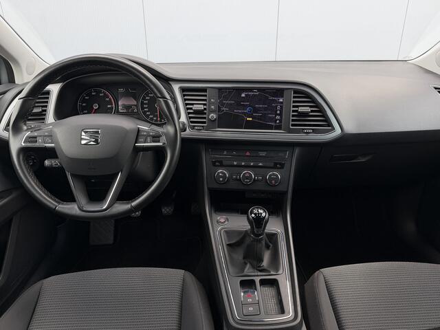 Seat LEON ST 1.0 EcoTSI Style Business Intense Carplay/Keyless.