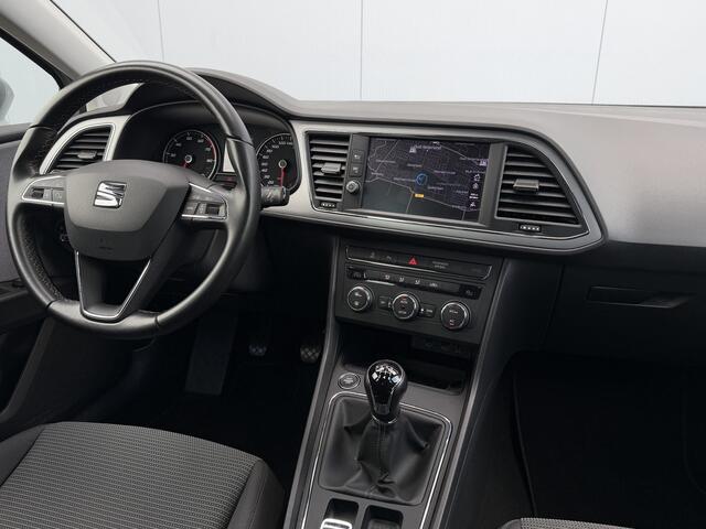 Seat LEON ST 1.0 EcoTSI Style Business Intense Carplay/Keyless.