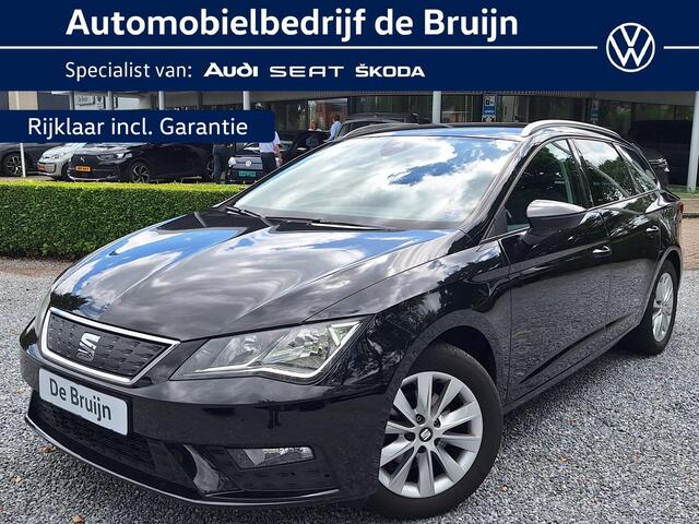 Seat LEON ST 1.0 EcoTSI Style (Carplay,Virtual,Clima,Pdc)