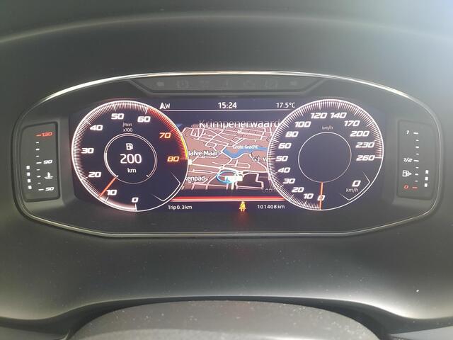 Seat LEON ST 1.0 EcoTSI Style (Carplay,Virtual,Clima,Pdc)