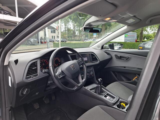 Seat LEON ST 1.0 EcoTSI Style (Carplay,Virtual,Clima,Pdc)
