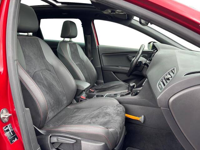 Seat LEON ST 1.8 TSI 180 PK FR Intense ? Pano ? LED ? CarPlay