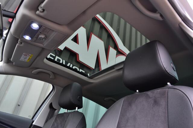 Seat LEON 1.4 EcoTSI Xcellence Pano/Camera/LED/Keyless