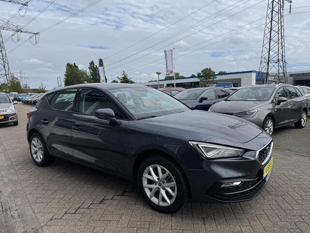 Seat LEON Sportstourer 1.0 TSI Reference