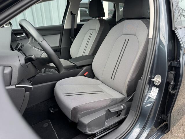 Seat LEON Sportstourer 1.0 TSI Reference