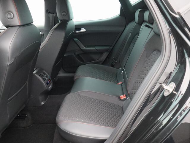 Seat LEON 1.0 TSI FR Business Intense/ zeer mooi!