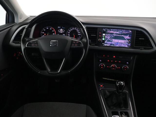 Seat LEON ST 1.4 EcoTSI 150 PK STYLE BUSINESS + CARPLAY | DAB | CRUISE | CLIMATE CONTROL