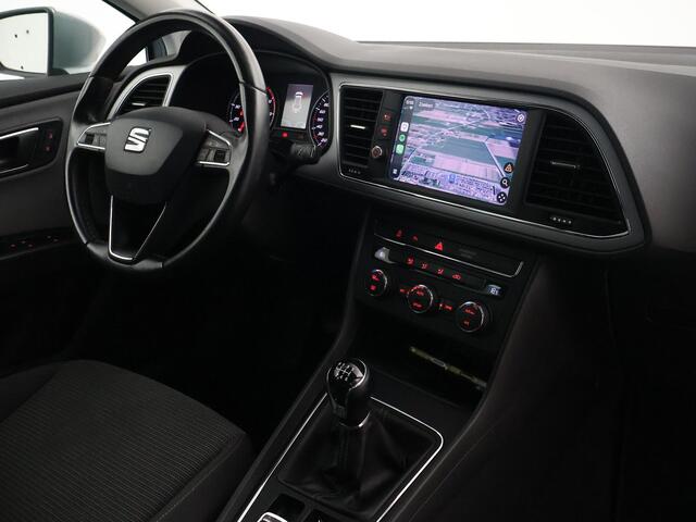 Seat LEON ST 1.4 EcoTSI 150 PK STYLE BUSINESS + CARPLAY | DAB | CRUISE | CLIMATE CONTROL