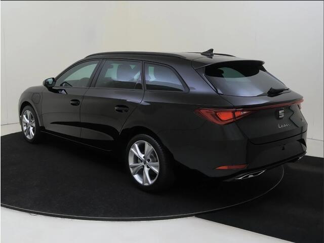 Seat LEON Sportstourer 1.5 TSI e-Hybrid FR Business