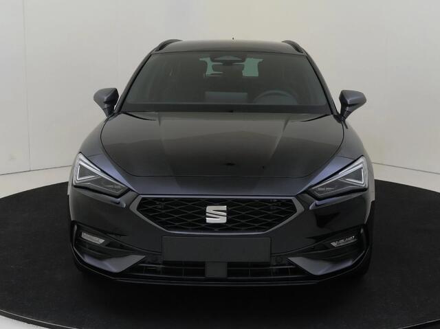 Seat LEON Sportstourer 1.5 TSI e-Hybrid FR Business