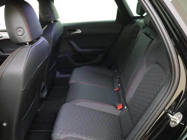 Seat LEON Sportstourer 1.5 TSI e-Hybrid FR Business