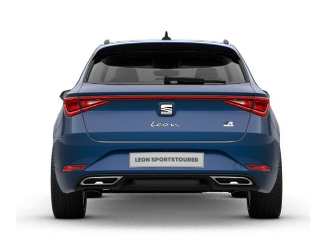 Seat LEON Sportstourer 1.5 TSI e-Hybrid FR Business