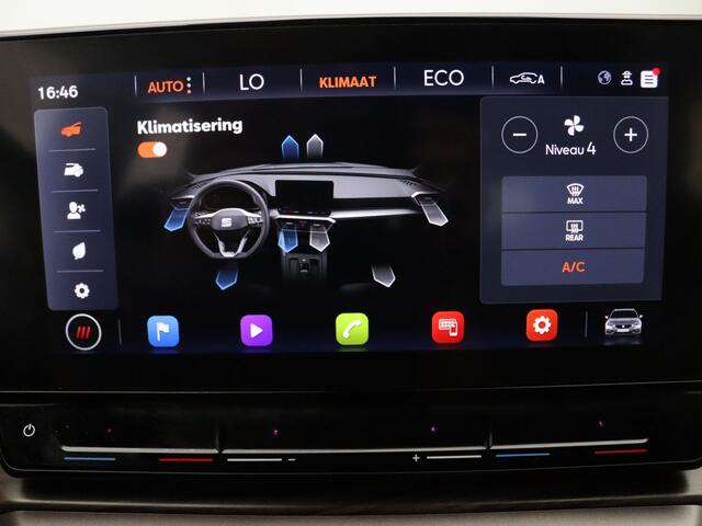 Seat LEON Sportstourer 1.4 TSI eHybrid PHEV FR Business Intense Apple Carplay/Android Auto
