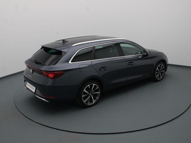Seat LEON Sportstourer 1.4 TSI eHybrid PHEV FR Business Intense Apple Carplay/Android Auto