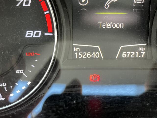 Seat LEON ST 1.0 EcoTSI Style Connect / CRUISE CONTROL/ FULL LINK/ NAVI/ CLIMA/ BLUETOOTH/ 16'' LMV