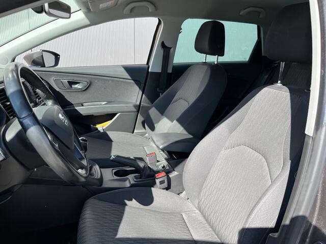 Seat LEON ST 1.0 EcoTSI Style Connect / CRUISE CONTROL/ FULL LINK/ NAVI/ CLIMA/ BLUETOOTH/ 16'' LMV