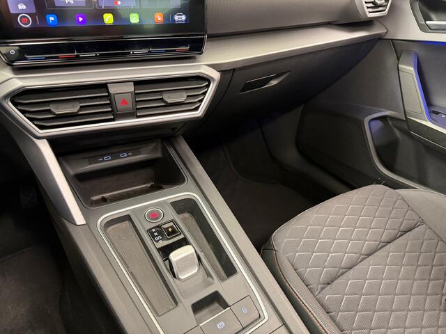 Seat LEON 1.4 TSI eHybrid PHEV FR | Panoramadak | DCC | Keyless entry