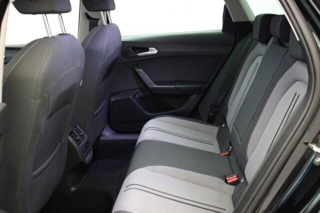 Seat LEON SportsTourer 1.0 TSI Style Business Intense - Digitaal Cockpit, Carplay, Camera