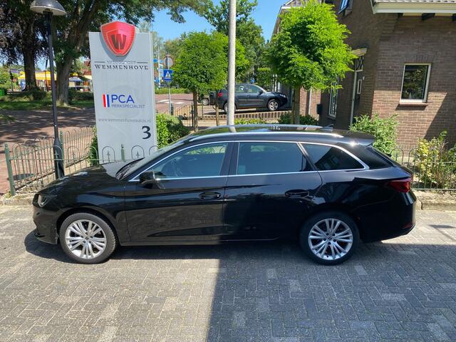 Seat LEON Sportstourer 1.5 TSI Style Business Intense