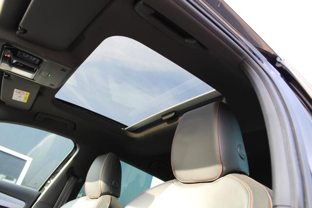 Seat LEON 1.4 TSI 204Pk PHEV eHybrid FR | Panormadak | Alcantara bekleding