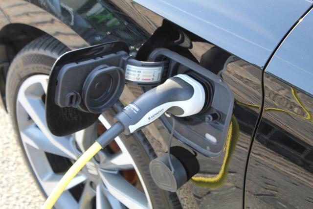 Seat LEON 1.4 TSI 204Pk PHEV eHybrid FR | Panormadak | Alcantara bekleding
