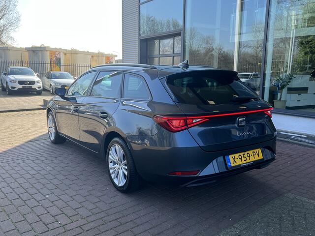 Seat LEON Sportstourer 1.0 eTSI Style Business Intense