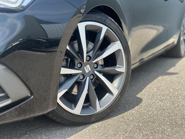 Seat LEON Sportstourer 1.4 TSI eHybrid PHEV FR / Carplay / Navi / Trekhaak