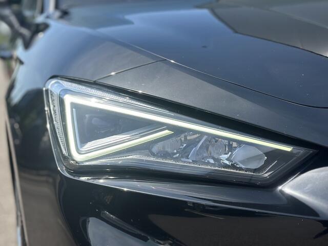 Seat LEON Sportstourer 1.4 TSI eHybrid PHEV FR / Carplay / Navi / Trekhaak