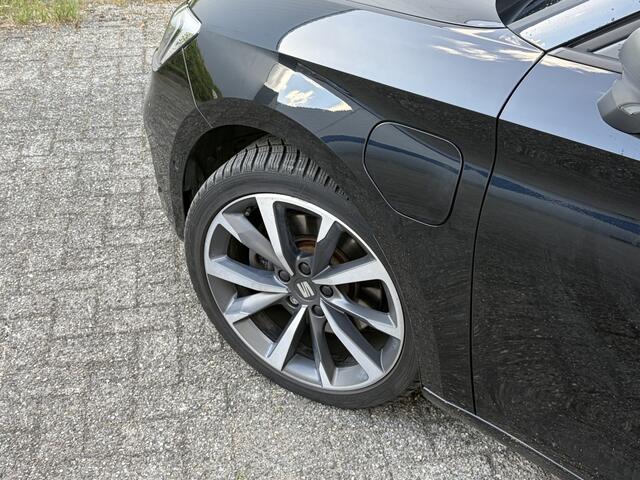Seat LEON Sportstourer 1.4 TSI eH PHEV FRBI | Dodehoekdetectie | Stuurverwarming | Clim