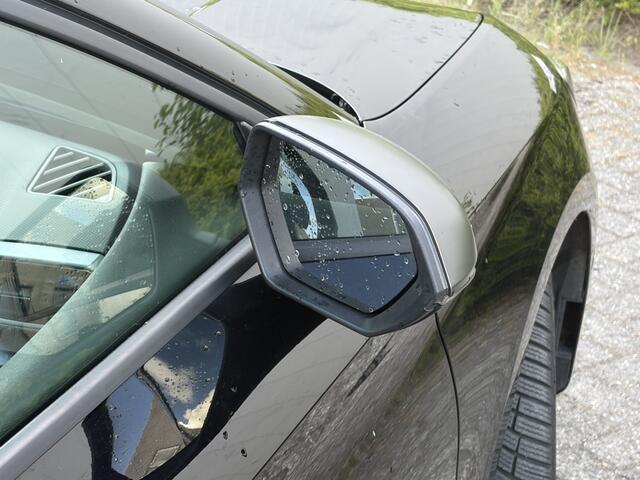 Seat LEON Sportstourer 1.4 TSI eH PHEV FRBI | Dodehoekdetectie | Stuurverwarming | Clim