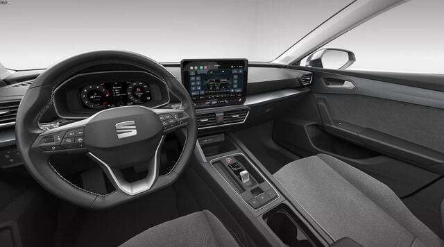 Seat LEON Sportstourer 1.5 eTSI Style Business Intense