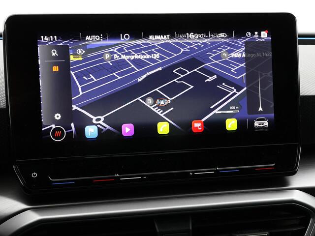 Seat LEON 1.0 TSI FR 110pk FR · Apple/Android Car Play · Camera · Elekt. inklapbare spiegels · Navigatie · Adaptive Cruise Control · Garantie t/m 10-11-2027 of 100.000km