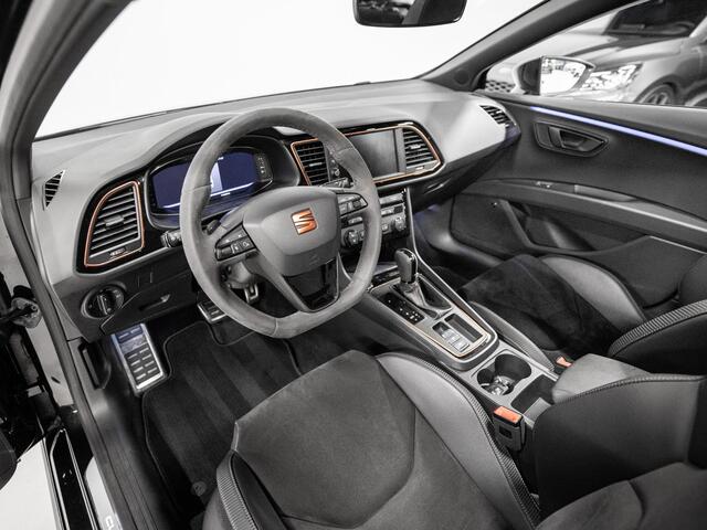 Seat LEON ST 2.0 TSI 4DRIVE CUPRA R Ultimate Edition Pano Keyless Beats