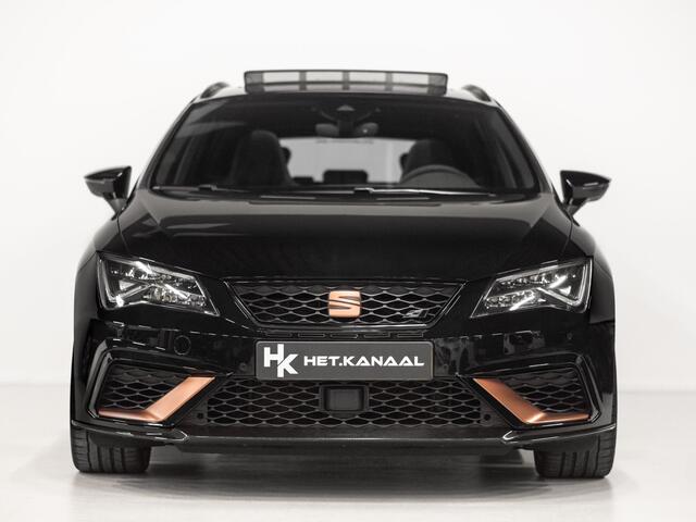 Seat LEON ST 2.0 TSI 4DRIVE CUPRA R Ultimate Edition Pano Keyless Beats
